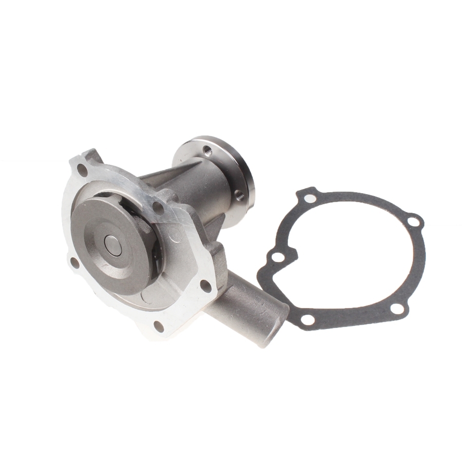 Compatible con Bobcat Cargadores 553 S/N 513011001-UP Bomba de agua 6652753 Motor D950-B
