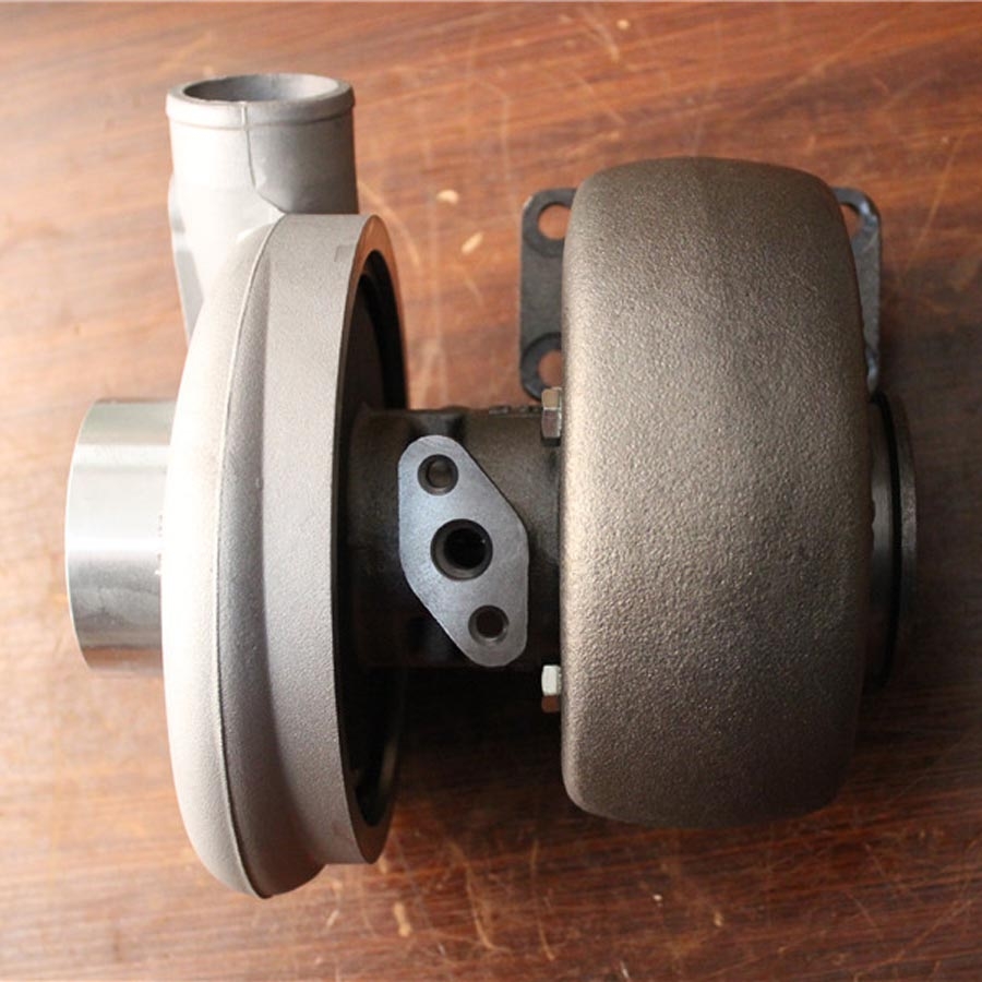 Compatible con Komatsu GD405A-3 GD505A-3A GD521A-1E GD405A-3S motor 6D102 Turbocargar HX35 6735-81-8200 6735818200 6735-81-8300 6735818300 SA6D102E-1C-73 SA6D102E-1C-25 SA6D102E-1C-35G