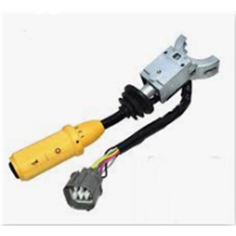 Compatible con 701/55000 Interruptor de columnas del mercado Fit JCB 1400B 1550B 1600B 1700B 214 1400B 1550B 1600B 1700B 214 215 216 217 3C 3CX 3D