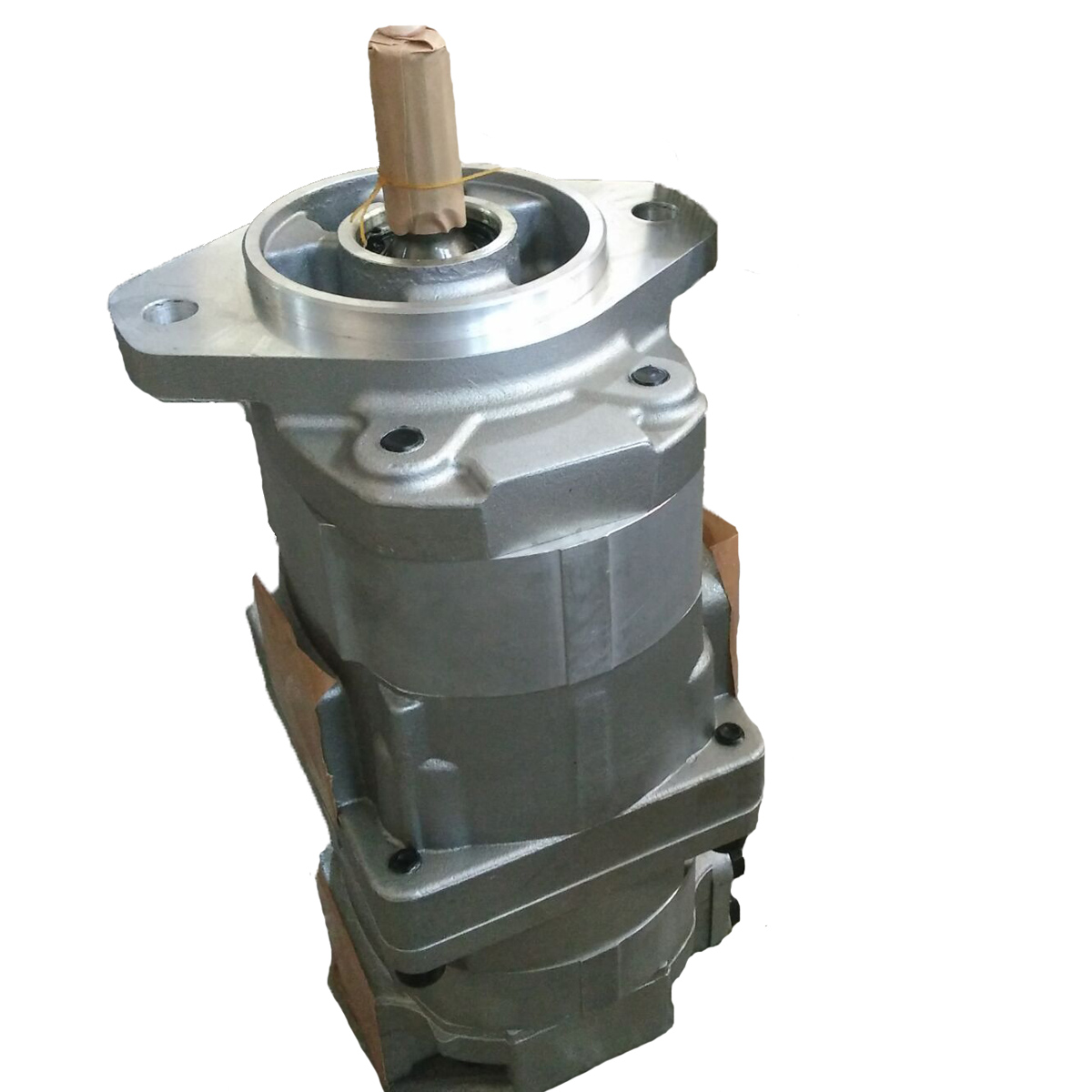 Compatible con Komatsu Wheel Loader WA180-1 WA300-1-A WA320-1 Bomba hidráulica 705-51-20070 7055120070 WA180-1,WA300-1-A,WA320-1,WA320-1R