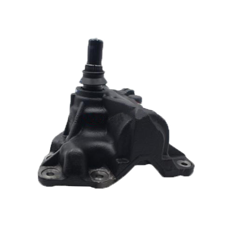 Compatible con Isuzu Truck NPR NQR NPS EU-RHD EURO5 - Dirección Unidad 8-98110219-5 8981102195 NPR, NQR, NPS, EU-RHD, EURO5