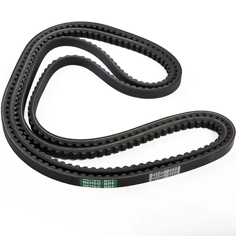 Compatible con 8680 Fan Belt 11577