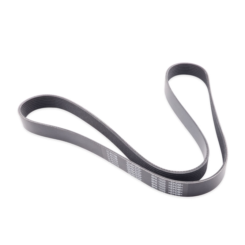 Compatible con 8PK1520 Fan Belt 26046