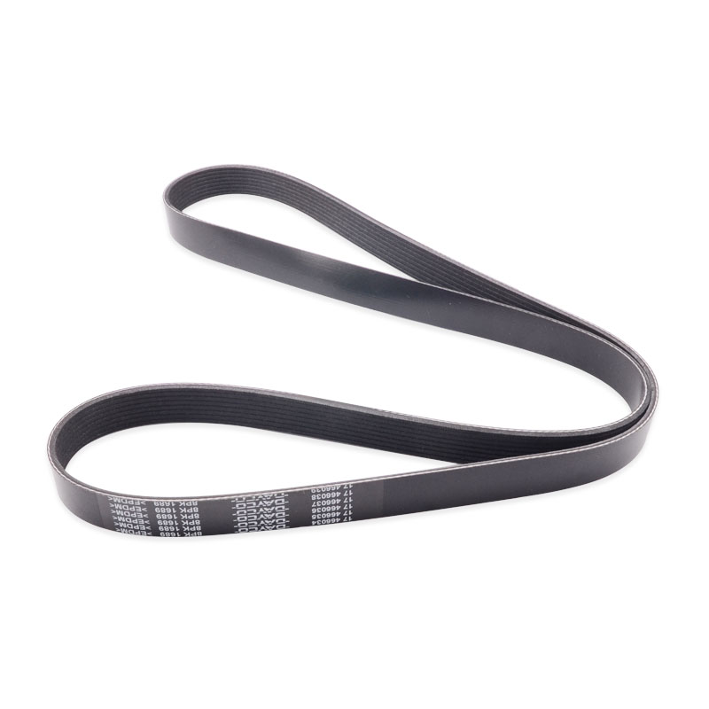 Compatible con 8PK1689 Fan Belt 26054