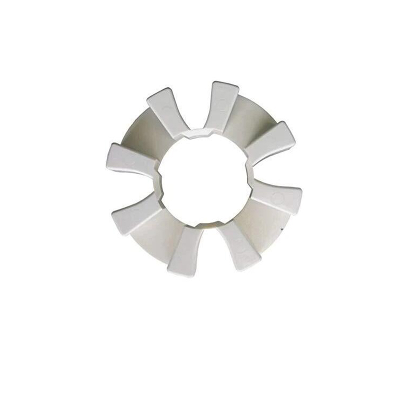 Sustitución perfecta para Hyundai Excavator R130-5 R130-7 R200-8 R210-8 R230-8 - 90H Coupling Rubber R130-5, R130-7, R200-8, R210-8, R230-8