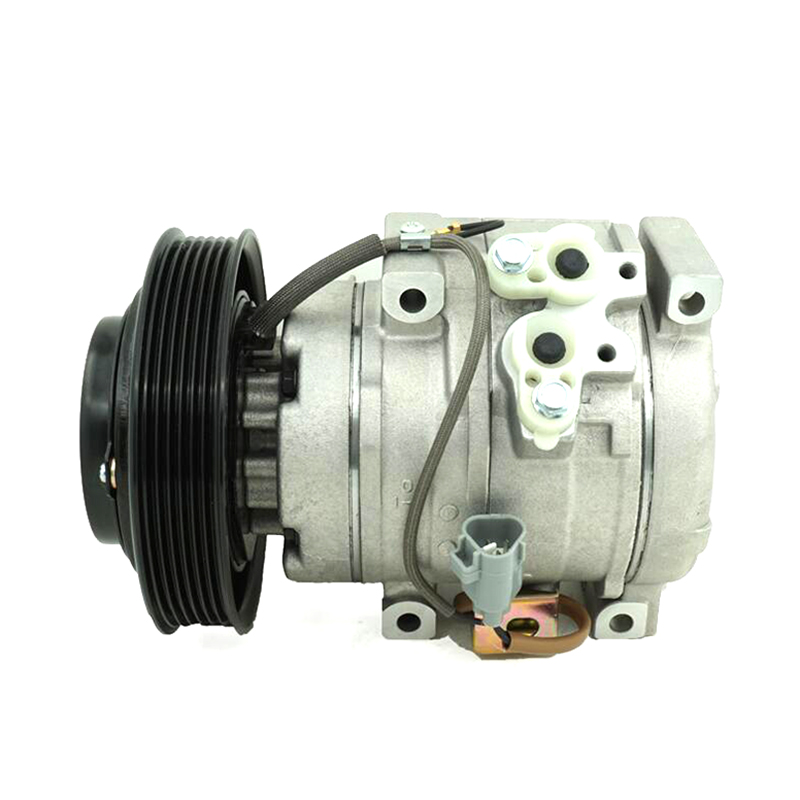 Fabricado para 2003-2008 Toyota Corolla Matrix 1.8L - A/C Compresor 88320-02120 8832002120 471-1407 437230 4711407 437230 88310-02200 8831002200 MC437230-5030 MC437220 447220 4350 447220 447220 447220 4472204350