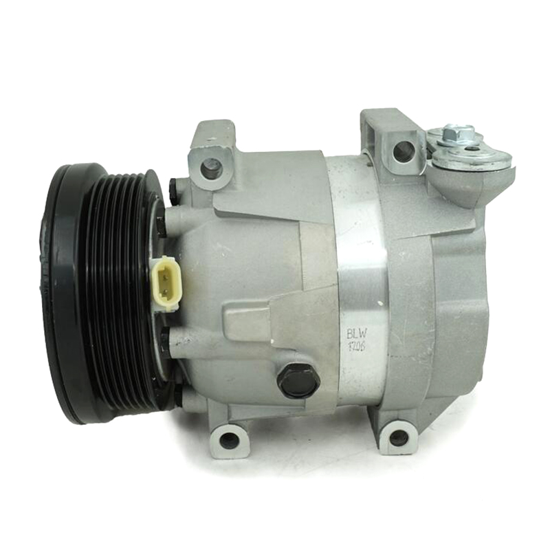 Hecho para Holden Barina TK F16D3 1.6L 2005-2011 - Compresor A/C 95907417