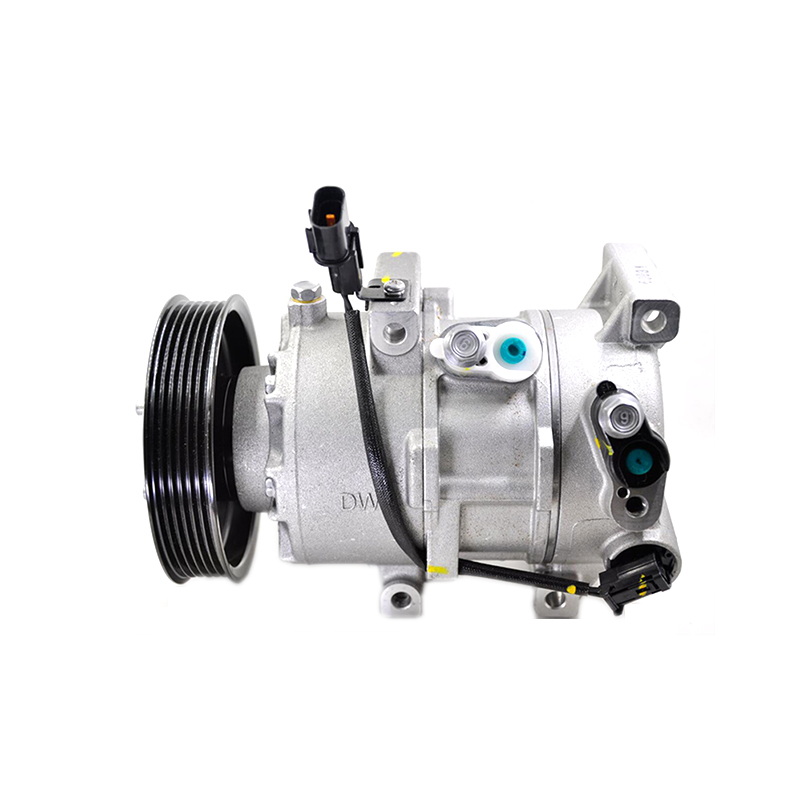 A/C Compressor 97701-1R100 for 2012-2017 Hyundai Accent Kia Rio 1.6L online