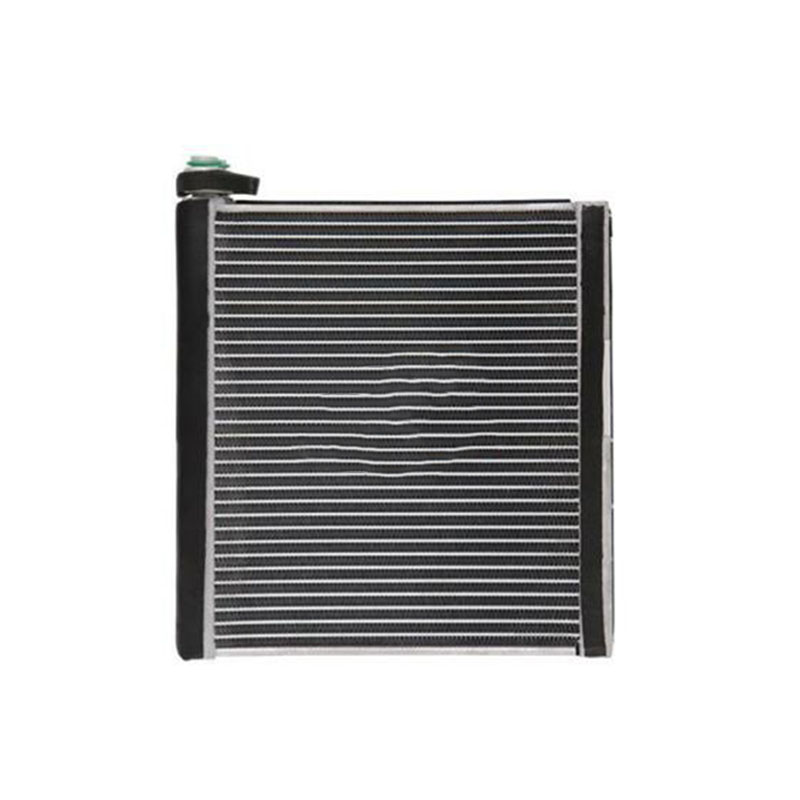 A/C Evaporator 4658936 4658937 4719198 for Hitachi Excavator MA200 ZX110-3 ZX120-3 ZX130-3 ZX140W-3 ZX145W-3 ZX160LC-3 ZX350H-3 ZX400W-3 online