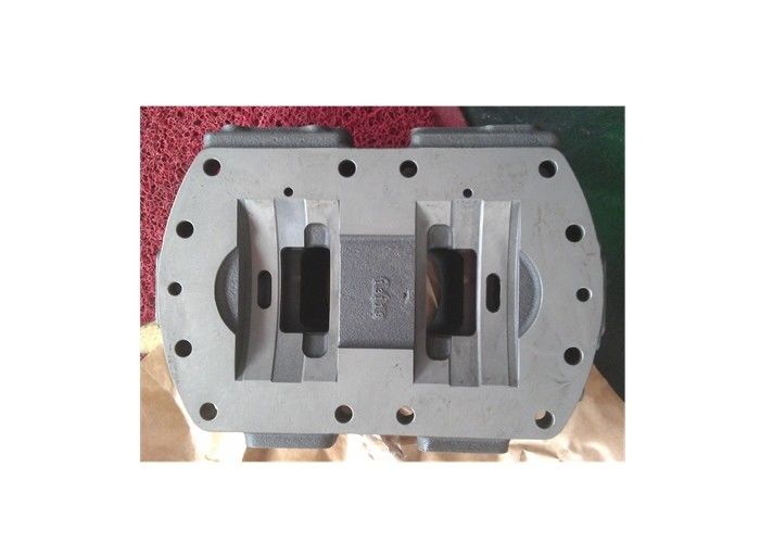 Compatible con A8V0107 Piezas de Bomba Hidráulica Excavadora E225 Cubierta de Cabeza E320BU para Excavador