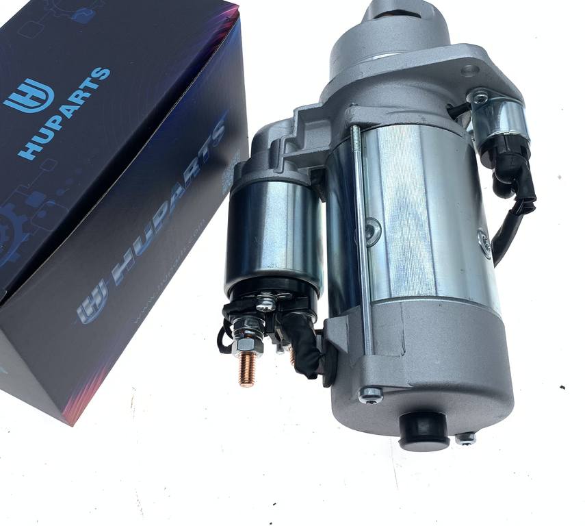 Compatible con el motor de arranque A0041516201 A00512201 ajuste MERCEDES VARIO 4.3D