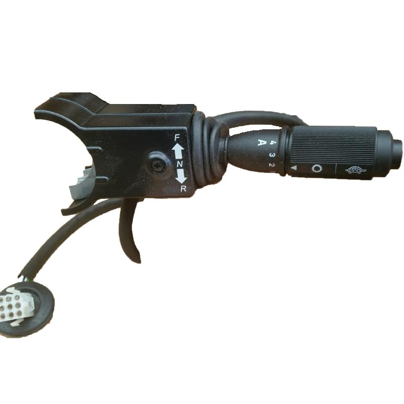Compatible con Aftermarket 2549-9116 Switch Assy Doosan B55W-1 SOLAR 170W-V SOLAR 200W-V SOLAR 55W-V PLUS 25499116