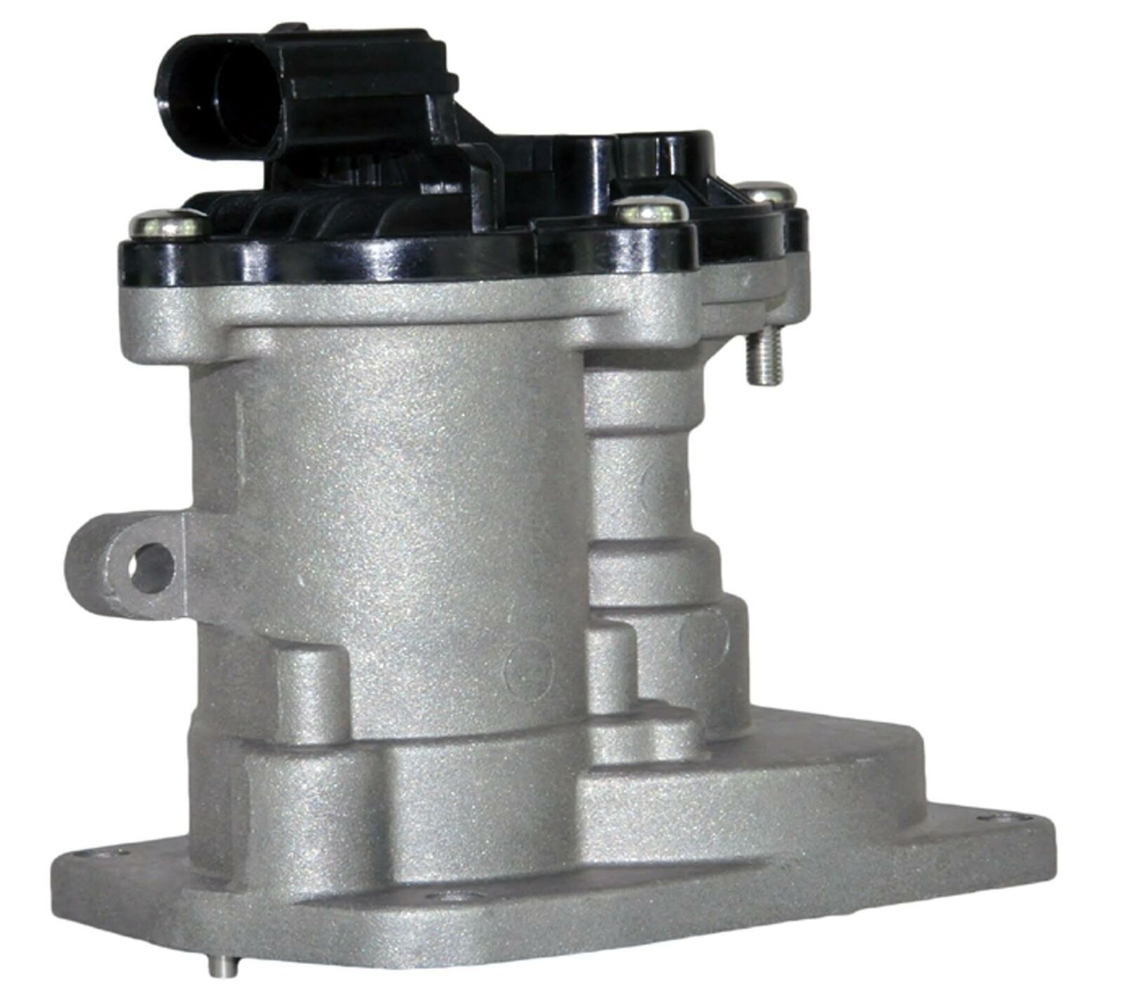 Aftermarket 4M5Q9424BE EGR Valve 12V 5 Pin With Seal Fits Ford MONDEO MK, TOURNEO  CONNECT online