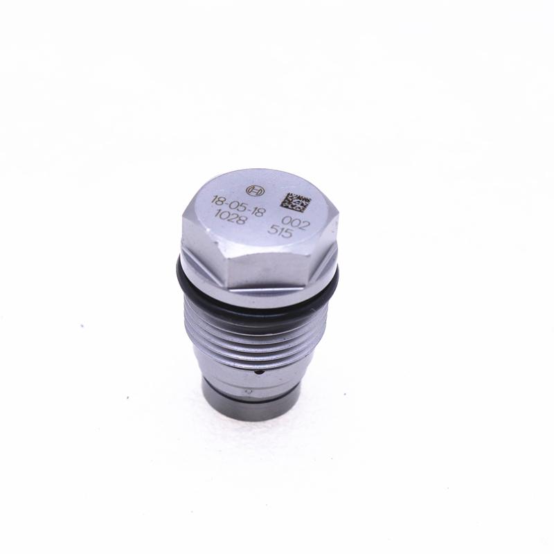 Compatible con Cummins 4938005 Dodge Ram 2500 3500 - Aftermarket Bosch Pressure Relief Valve Cummins 4938005; BOSCH 0445214112; VOLVO 3884350