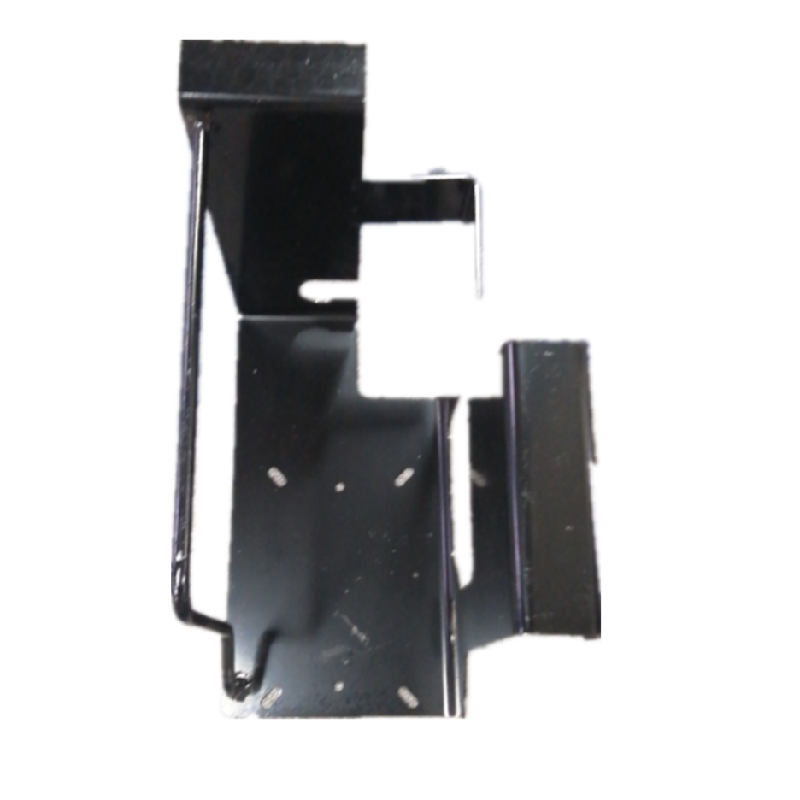 Compatible con Aftermarket Dingli 10001949 10001251 Puerta de metal para ascensores de tijera Dingli