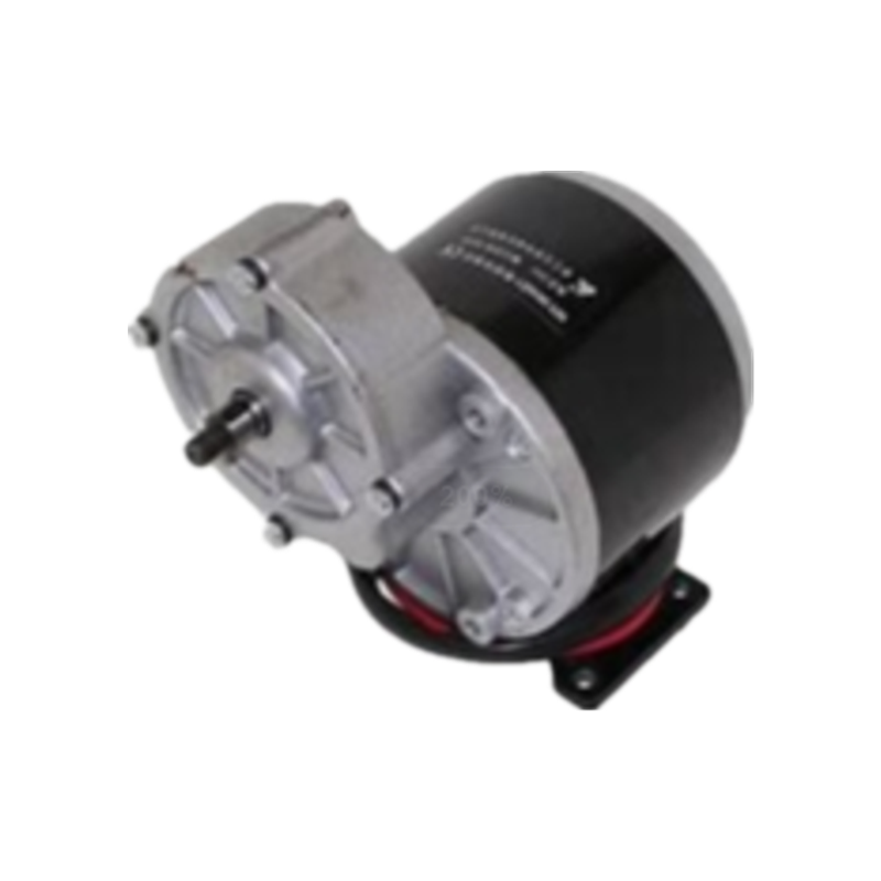 Aftermarket Electric Motor MY1016Z3  24V 350W For Gear 9 Teeth Sprocket online