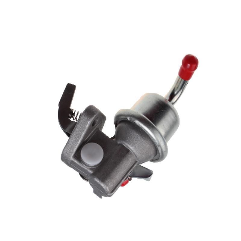 Optimizado para Kubota Tractor B2110, B2400 - Bomba de combustible después del mercado 16285-52032 16241-52032 Kubota B2110, B2400, B2410, B2420, B2530, B2710, B30