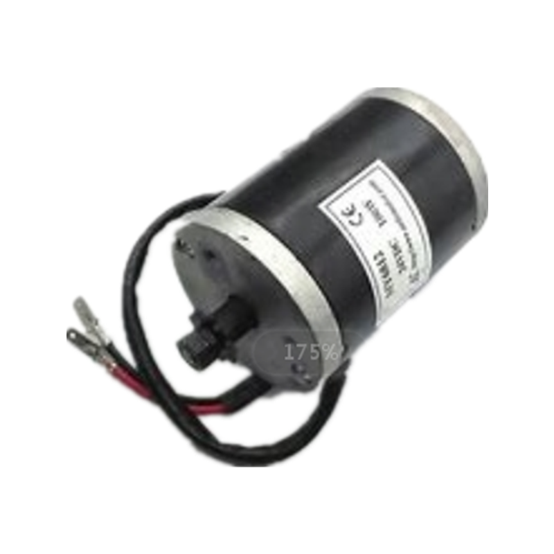 Compatible con Motor de alta velocidad de mercado para bicicleta eléctrica