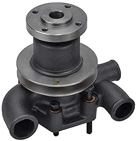 Aftermarket In stock aftermarket diesel engine Water pump 41312487 for 135 (100 Series) 165 (100 Series) online