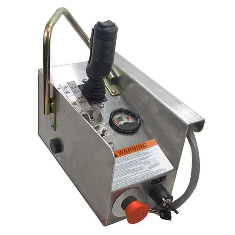 Aftermarket In Stock Control Box 117228 SJ117228 For Skyjack Scissor Lift SJ3 online