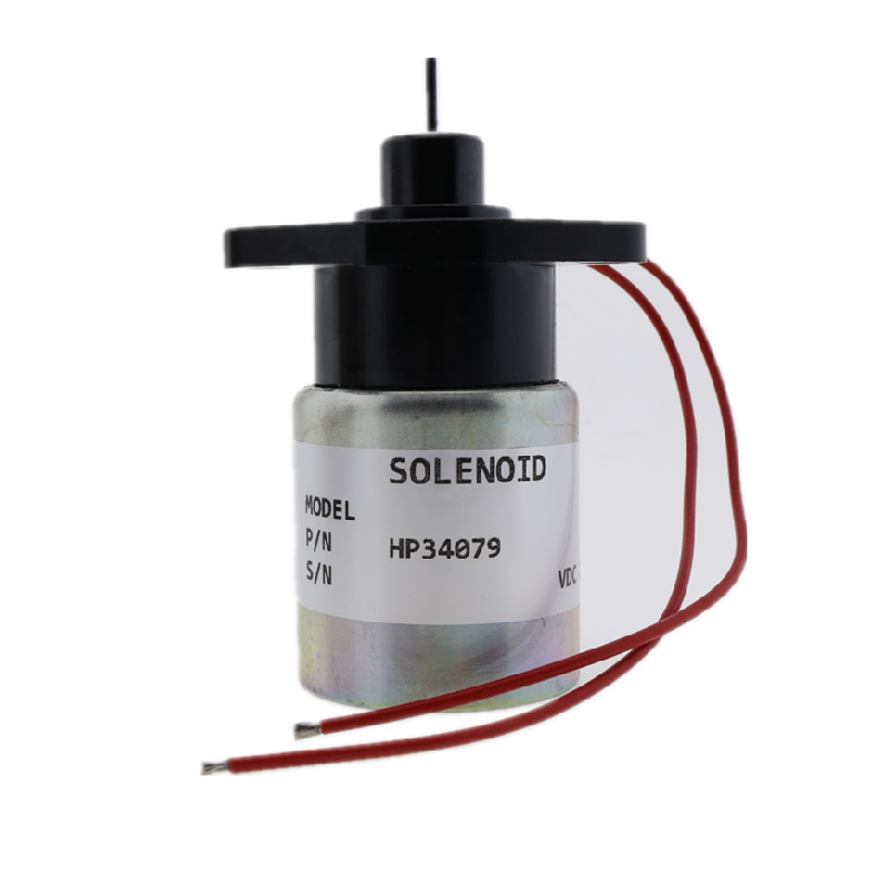 Compatible con el mercado posterior Kubota SA-4828-24 Solenoid Para el modelo Kubota 3300
