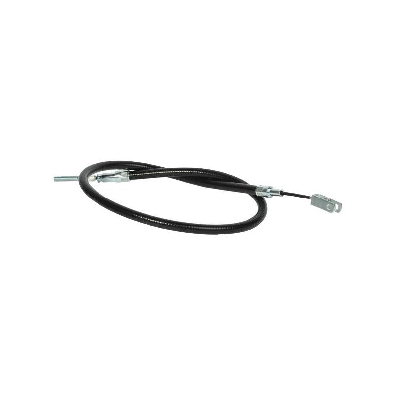 Aftermarket New CABLE, PARKING BRAKE, 1325MM (52-3/16 INCH) 280681A1  For Case  Loader Backhoe Models 580L, 580L Series II, 580SL online