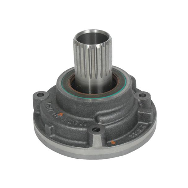 Aftermarket Oil Pump 121-7385 for Caterpillar CAT 414E 416C 416D 416E 420 online