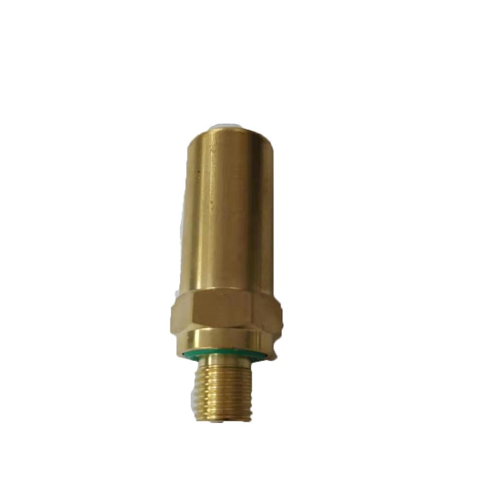 Compatible con Alivio de Presión de Aftermarket Valve 66-7392 Para Thermo King TS 500 TS 600 SMX SL SLE