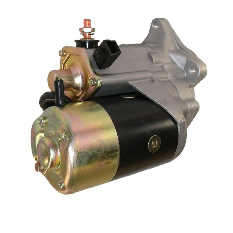 Compatible con el primer mercado Denso Style 104451A2R R39341 116930A1 Fits Case Skid Steer Loader