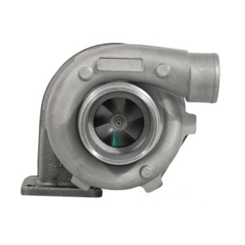 Compatible con el Turbocargador de tractores de postventa RE44805T RE65938 Fits John Deere Engine 6068,6068T RE44805T/RE65938