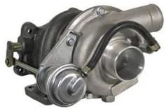 Compatible con Turbocharger de mercado nuevo caso IH nuevo caso Holanda 87780726 Para Case Skid Steer Loader(s) 410