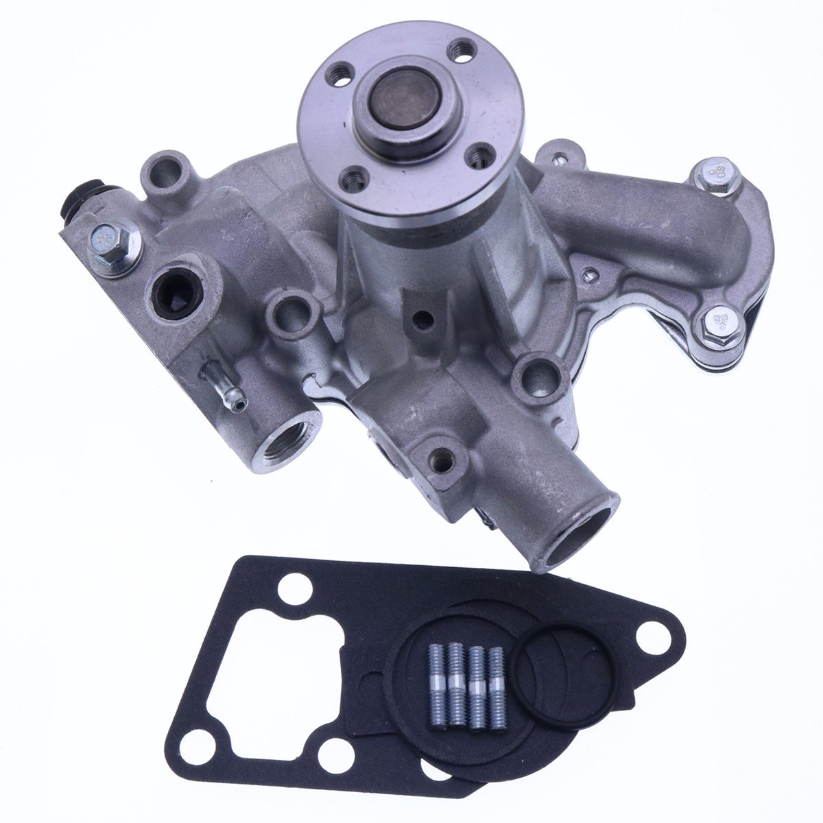 Compatible con Yanmar 3TNV82A Bomba de agua AM878192 MIA880036 119802-42000 119802-42001