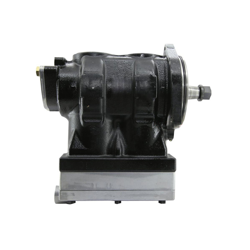Específicamente para Howo Truck A7 636 CC - Compresor de freno de aire 9125600080 VG1093130001 912 560 008 0
