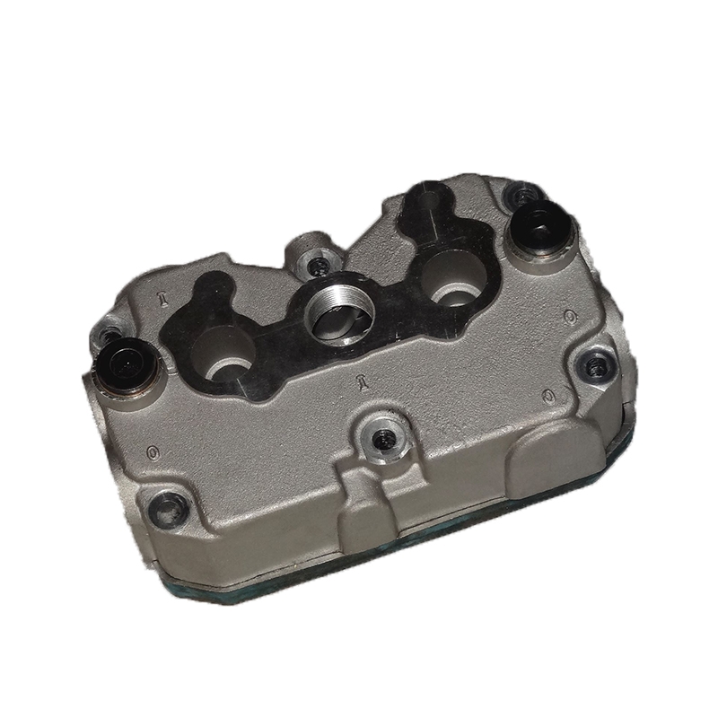BUY Air Compressor Cylinder Head Assembly 5257939 for Cummins Engine for sale