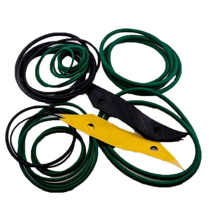 BUY Air Compressor Parts Repair Kit Aftercooler Service Kit 2906044700 for Atlas Copco for sale