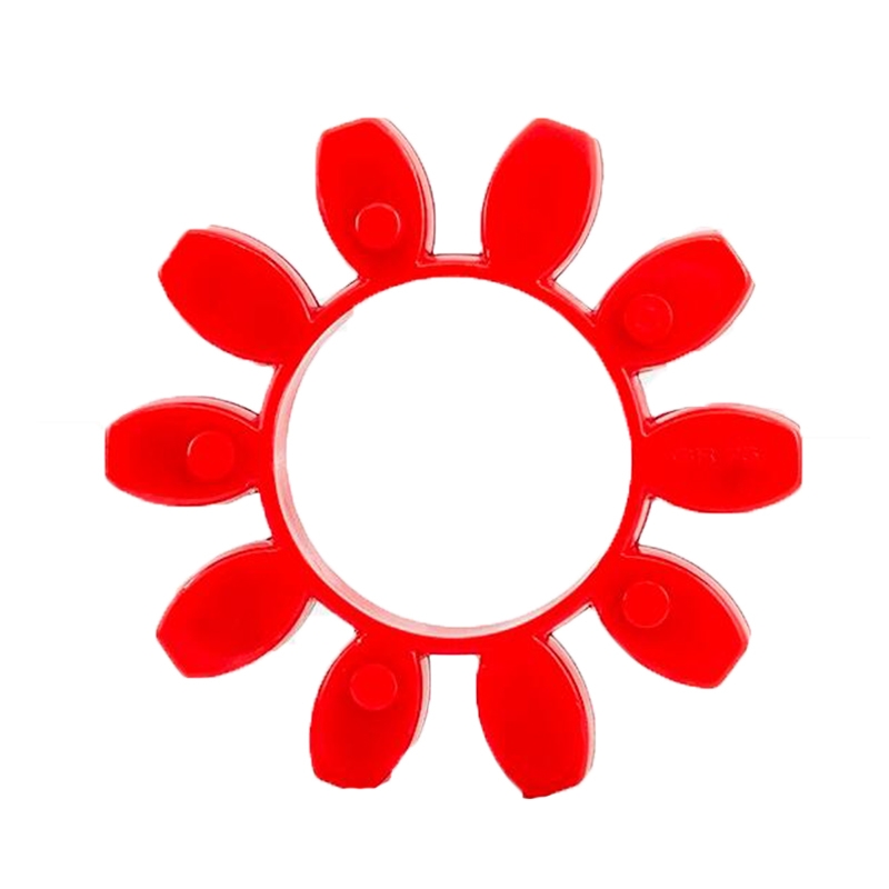 BUY Air Compressor Parts Shaft Connection GR42 GR55 GR65 GR75 Flexible Coupling PU Spiders Element for Atlas Copco for sale