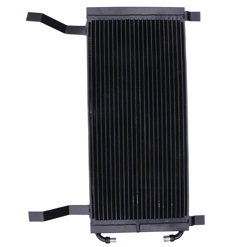Específicamente para Bobcat S150 S160 S175 S185 T190 - Condenador de aire acondicionado 6733001 6406 400-9903 350-1200 PTAC6406 04-3120 T5961 4009903 3501200 043120 S150, S160, S175, S205, T180, T190