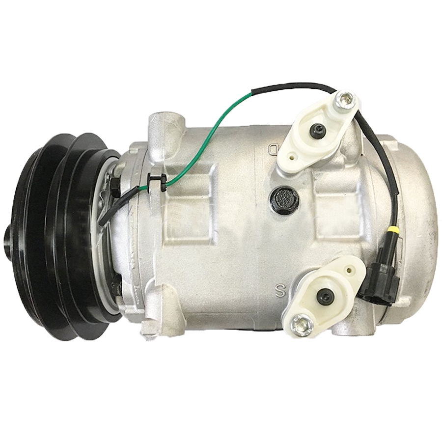 Fits Nissan Civil Bus 24V 1PK - Air Condotioning Compressor 92600-WJ101 92600WJ101