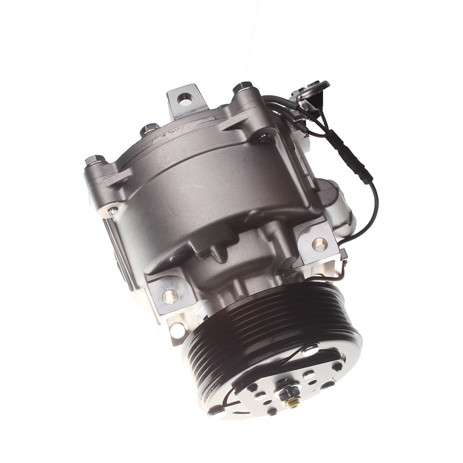 Air Condotioning Compressor AKS200A411G for Mitsubishi Lancer QS90 1.6 Pulley 6PK online