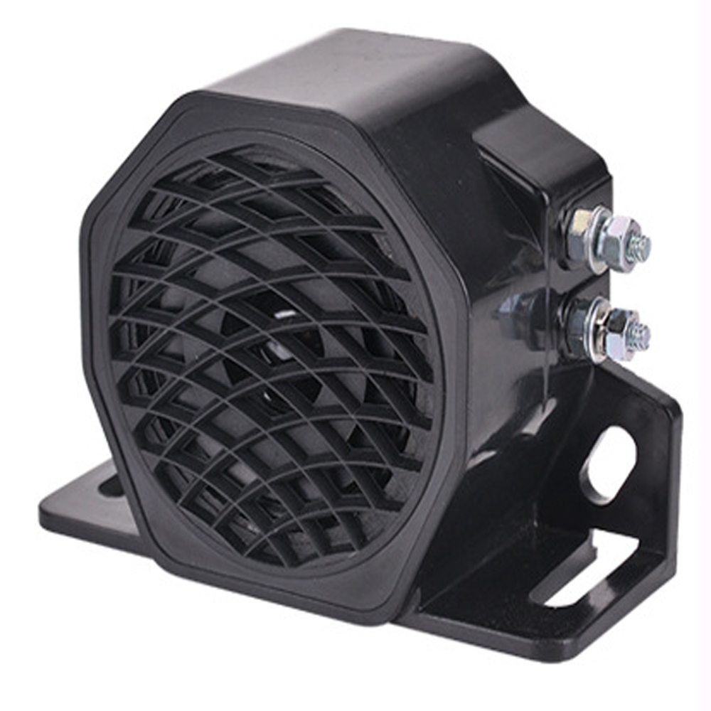 Optimizado para UpRight DF532-IM - Horn/Alarm 063778-000 12-24V DC 063778000
