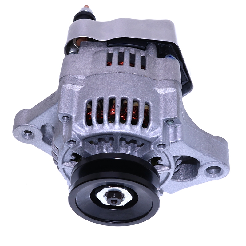 Alternator 125564A1 133745A1 for CASE 460 1825B 1838 6010 Skid Steer Loader 12V 40A online