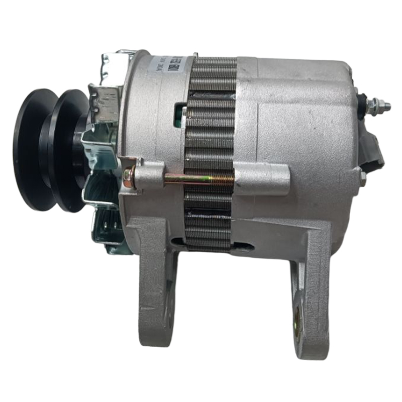 Específicamente para Isuzu Engine 4BD1 4BG1 Hitachi Excavator EX220 EX200-2 - Alternator 1812004402 181200-440-0 181200-440-1 181200-440-2 1812004400 1812004401 01-33-3000 0-33000-6550 0-33000-6551 0-33000-6552 6SD1