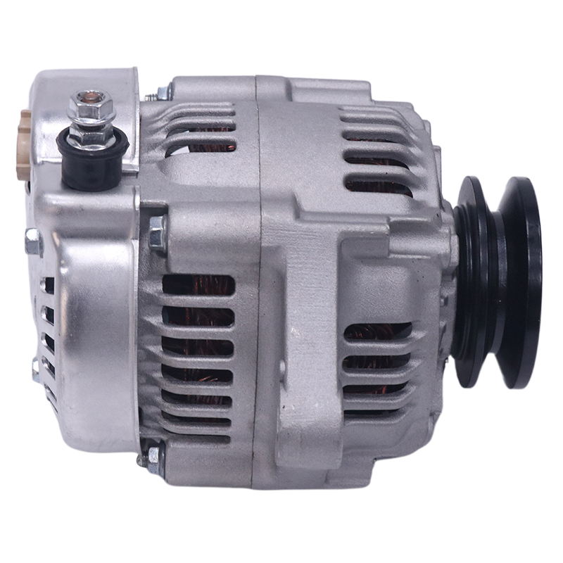 Perfecto para Perkins Engine 403C-11 403D-07 403D-11 404D-15 - Alternador 185046440