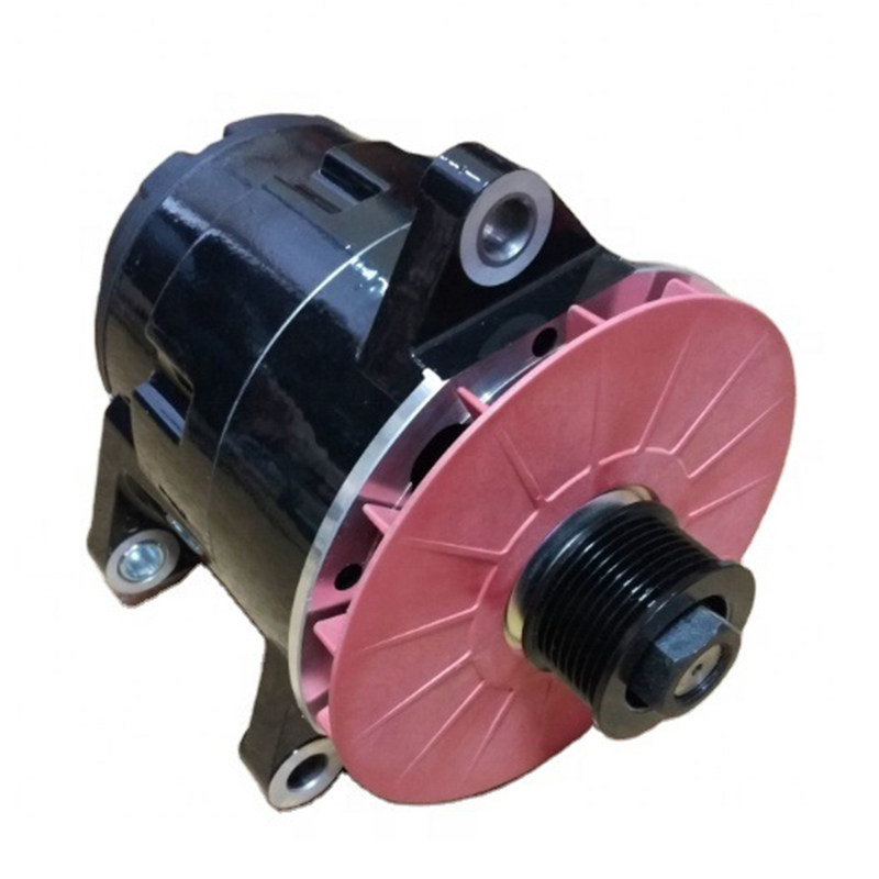 Fabricado para motor Cummins ISDE - Alternator 4934604 C4934604