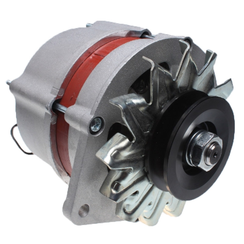 BUY Alternator for Deutz Allis Tractor 7110 7120 7145 DX6.31 DX6.50 DX7.10 DX8.30A for sale