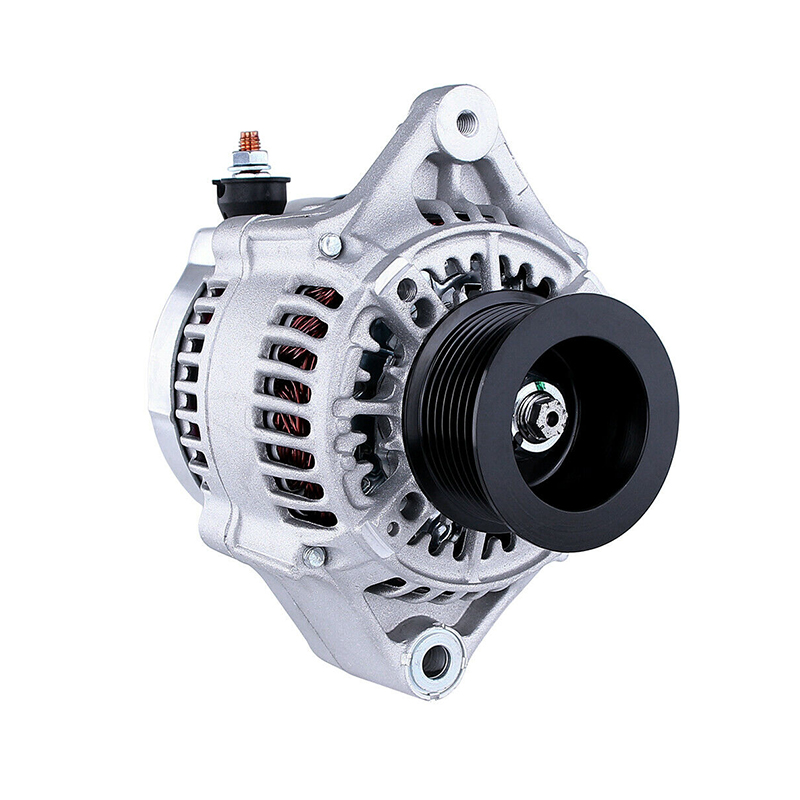 Adecuado para John Deere Engine 13.5L 6135 6135SFM75 6135HFG75 8.1L 6081 - Alternator RE500227 SE501836 0210800330 102211118 1022111180 102211-180 6135AFM75 10.5L 12.5L 10.5L 12.5