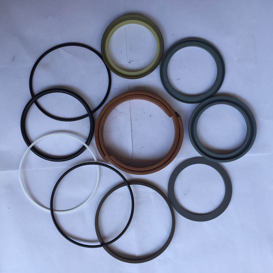 Construido para combinar Sumitomo S160F2U - Para el kit de sellado del cilindro de brazo