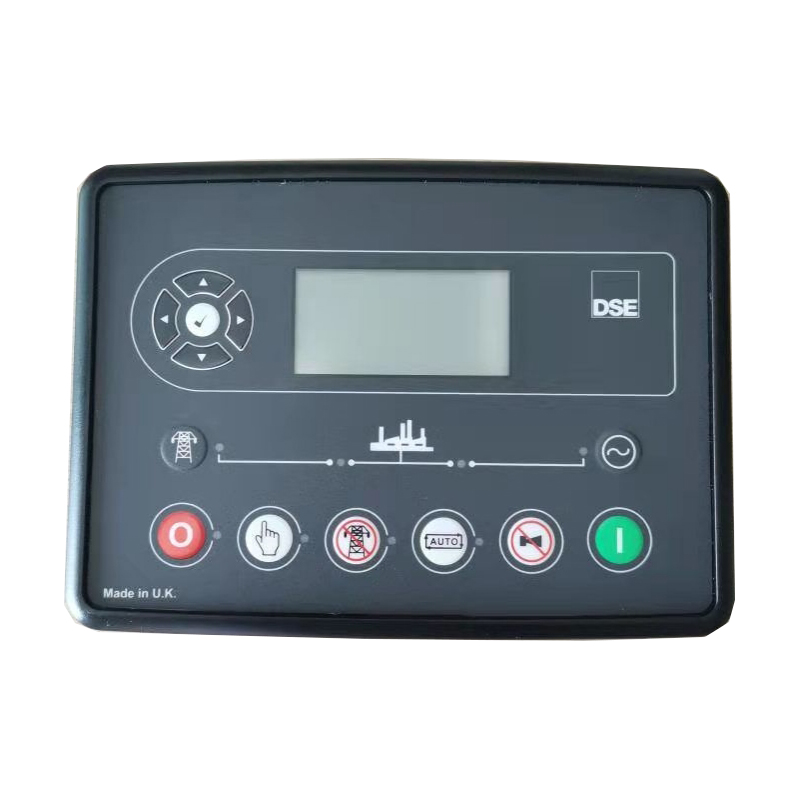 Made for Deep Sea - Auto Mains (Utilidad) Módulo de control de falla DSE6120MKIII DSE6120 MKIII