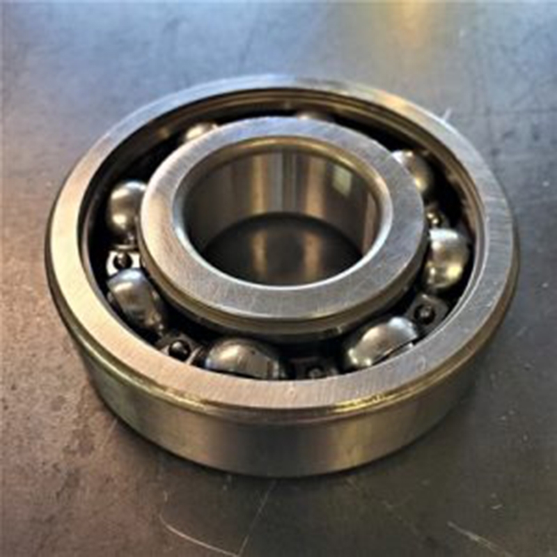 BUY Ball Bearing 06000-06306 for Komatsu WA600 WA700 Wheel Loader S6D170-1C S6D170-1D Engine for sale