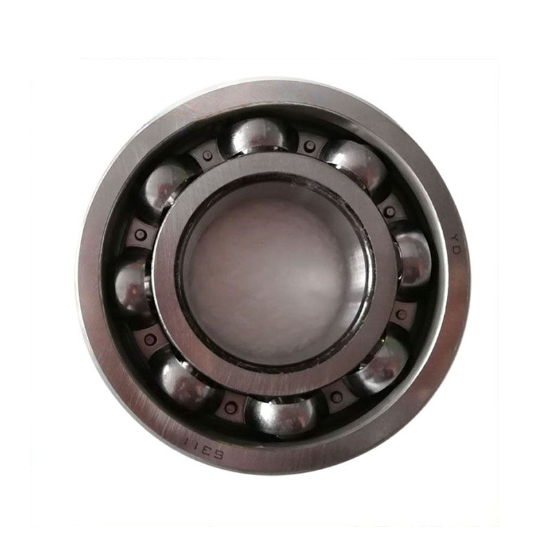 Ball Bearing 0750116139 for ZF Transmission Gearbox 4WG180 4WG200 SDLG Wheel Loader LG958L online